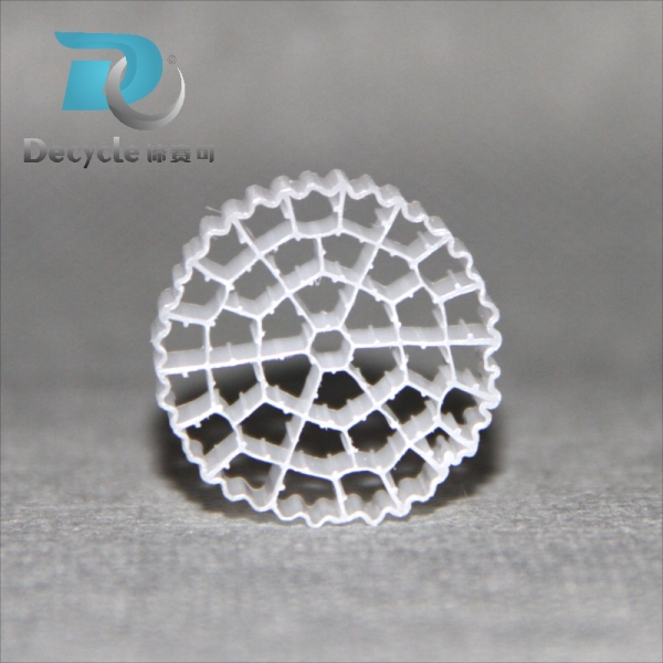 What Common Issues Can Arise with Biological Filter Media?