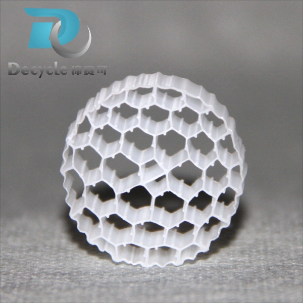 Where to Find Reliable Suppliers of Biological Filter Media
