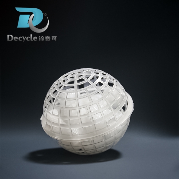 What Are the Key Features to Look for in High-Quality Bio Balls?