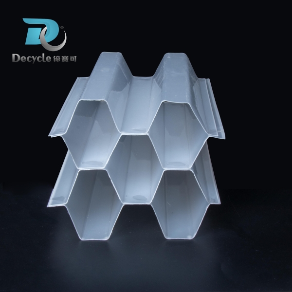 What Are the Trending Features of Modern Lamella Tube Settler Clarifiers?