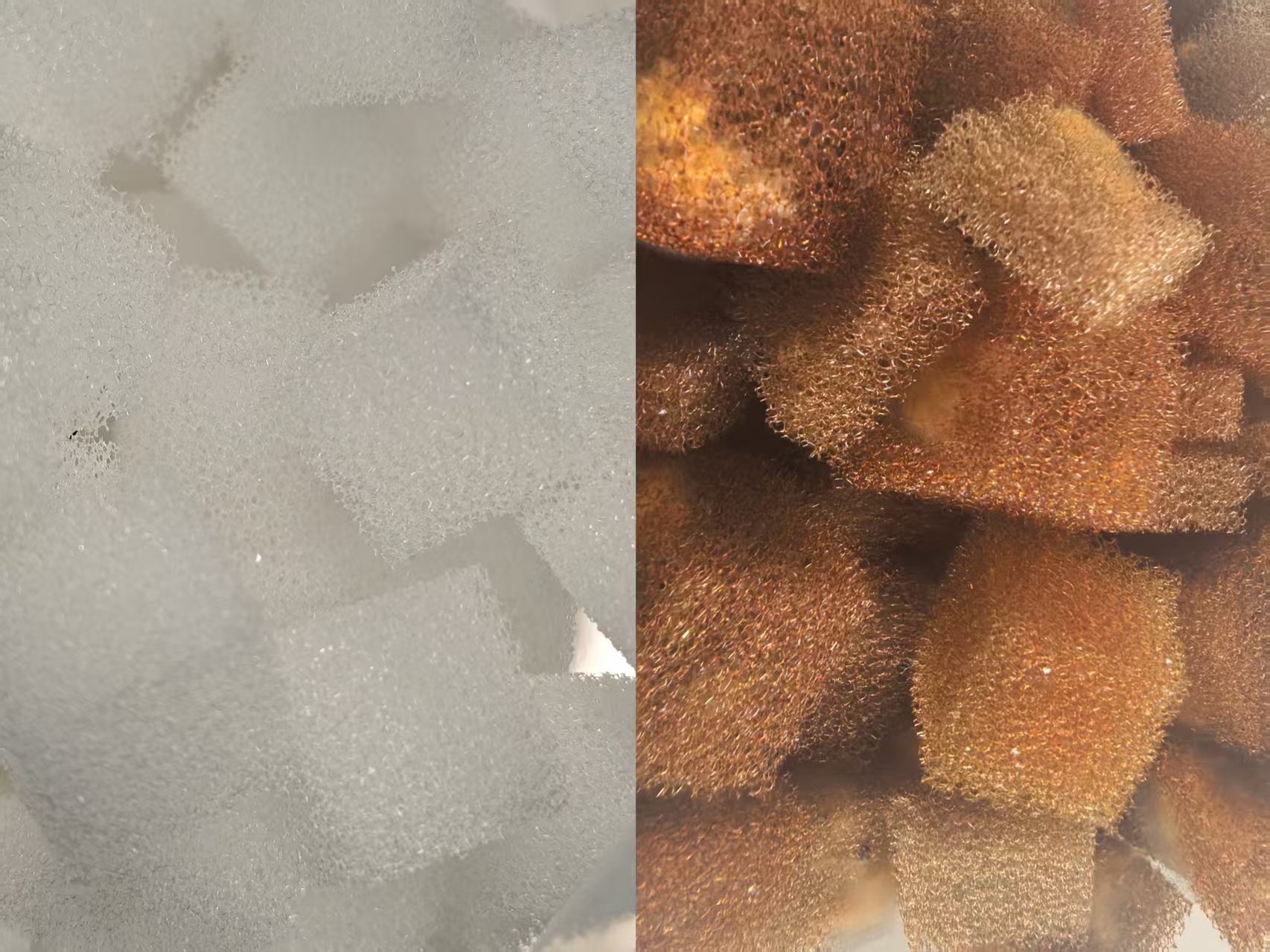 industrial wastewater treatment targeted solutions with mbbr media chemicaltextilefood processing