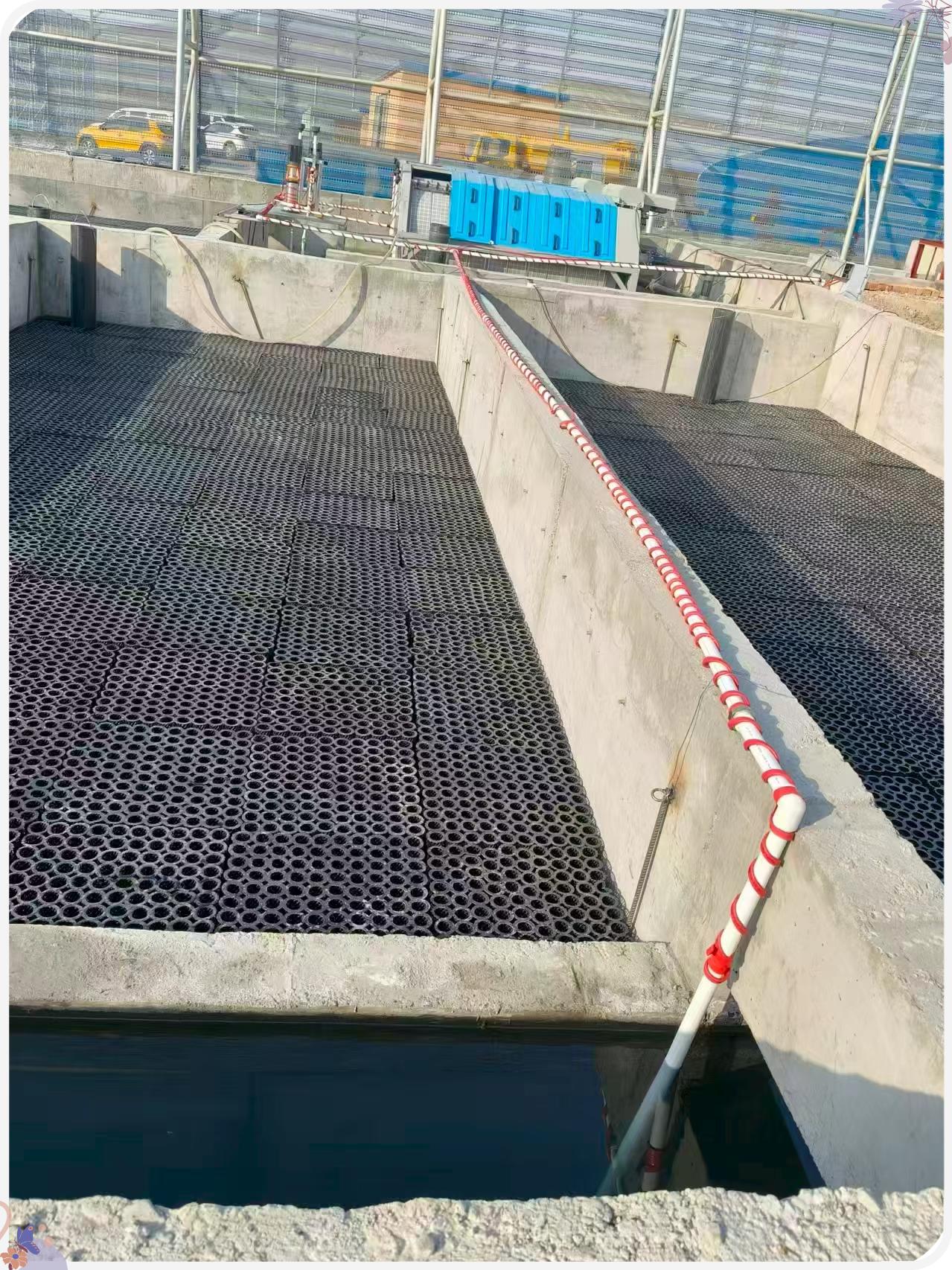 Top Benefits of Using MBBR Media in Aquaculture Systems